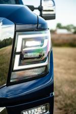 Nissan Titan XD SL Crew Cab 2019 года